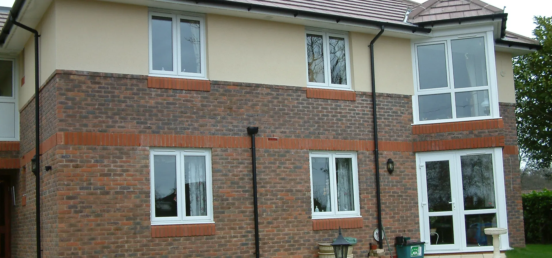 Double Glazing Prices Regent's Park